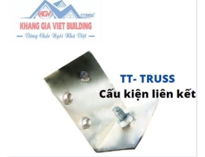 Phụ kiện TT-Truss Cấu Kiện Liên Kết