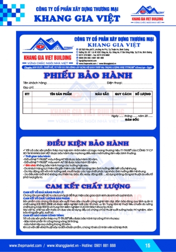 Khang Gia Việt 4