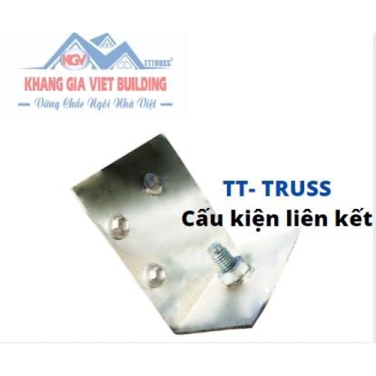 Phụ kiện TT-Truss Cấu Kiện Liên Kết