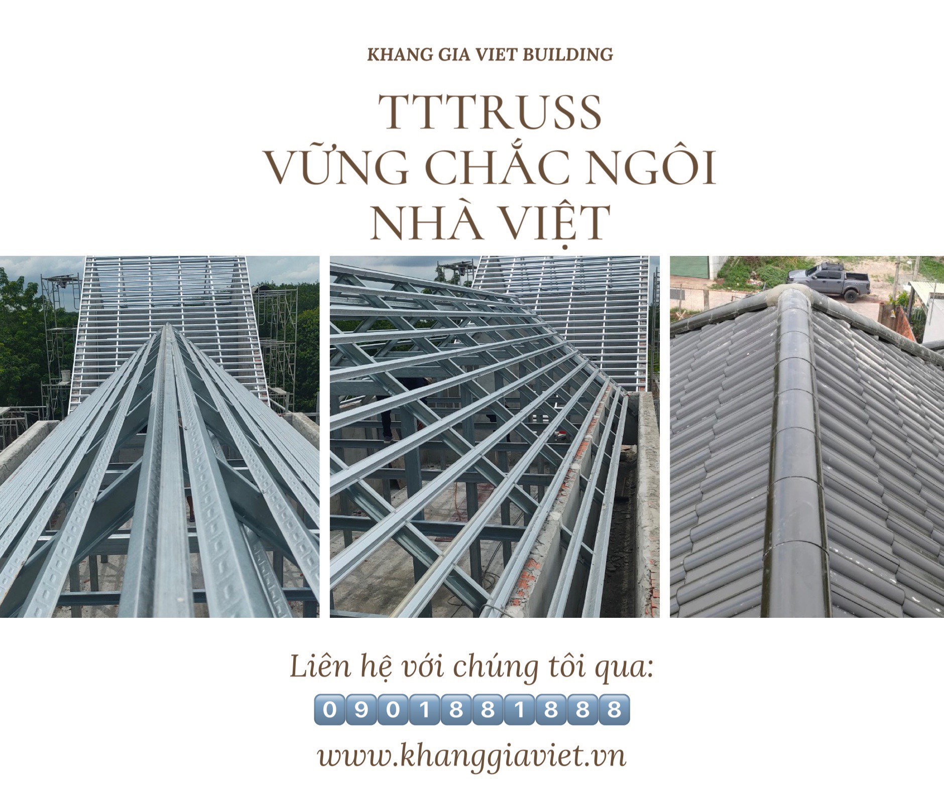 Thép mạ việt - khang gia việt