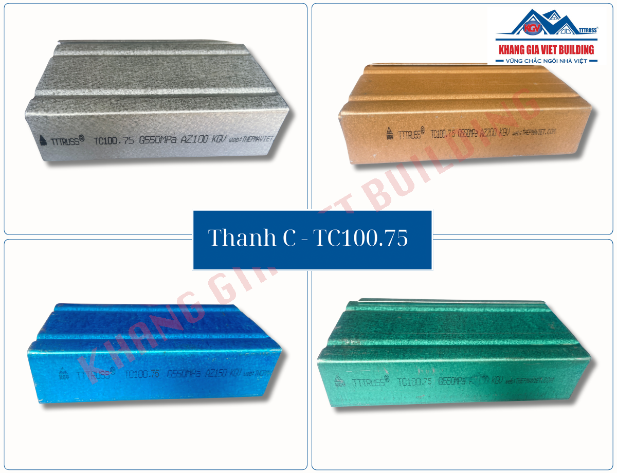 Thanh C - TC100.10