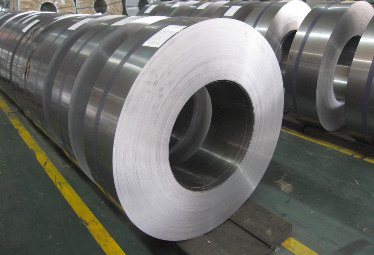 Đặc Tính Chống Ăn Mòn Của Thép Mạ Nhôm Kẽm