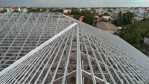 Khi Nào Nên Sử Dụng Hệ Giàn Thép Mạ?