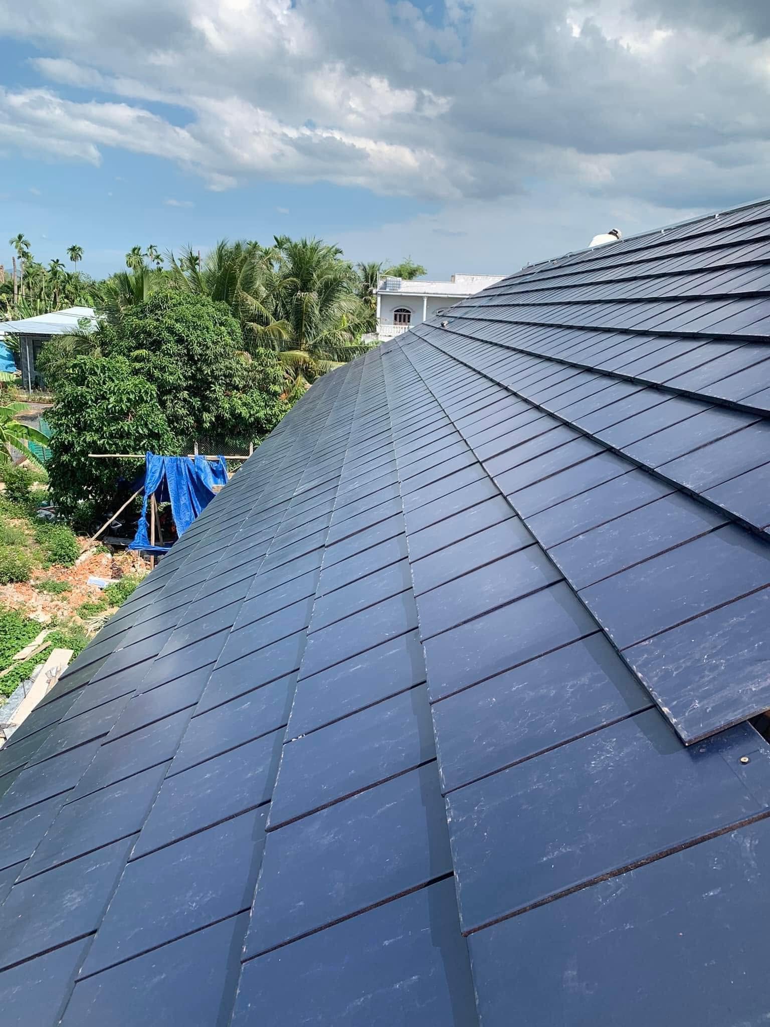 Tiêu Chi Chọn Lựa Khung Kèo Mái Ngói Cho Nhà Cấp 4 Tối Ưu Chi Phí