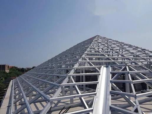 Những yếu tố quyết định độ bền của Khung Kèo Thép