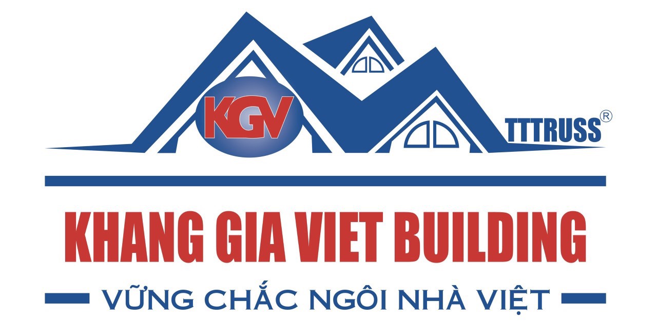 Công Ty Cổ Phần Xây Dựng Thương Mại Khang Gia Việt