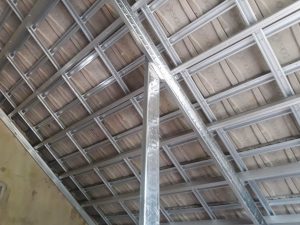 KẾT CẤU HỆ KÈO 3 LỚP TT-TRUSS® CHO MÁI LỚP NGÓI