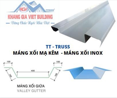 Máng xối