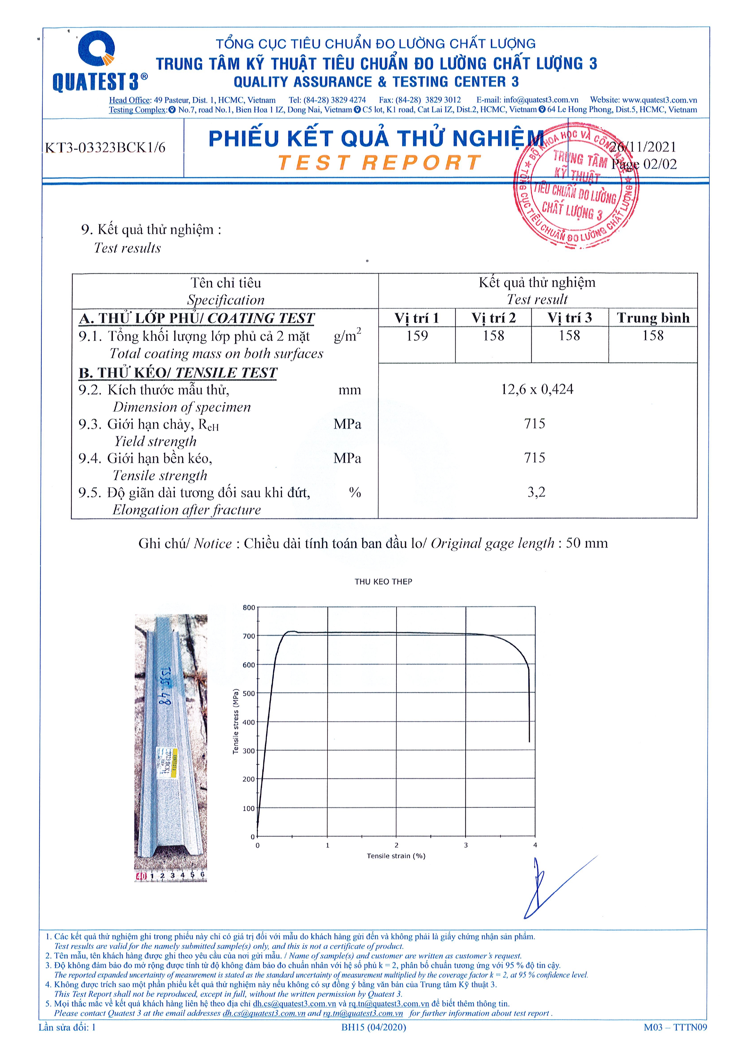 QUSTEST 3- TS35.8