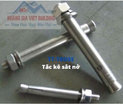 TACKE TRẮNG